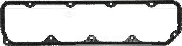 Gasket, cylinder head cover (71-35871-00)