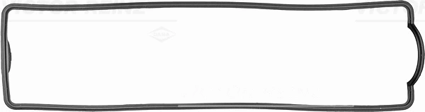 Gasket, cylinder head cover (71-26059-00)