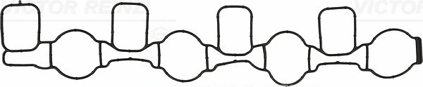 Gasket, intake manifold (71-38929-00)