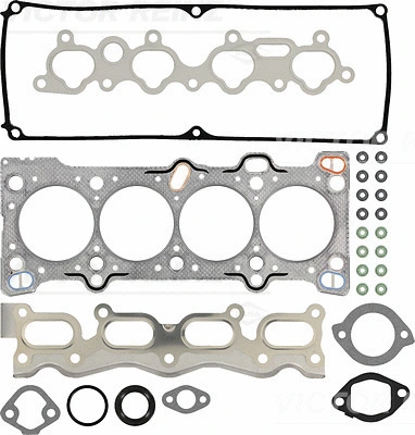 Gasket Kit, cylinder head (02-53485-01)