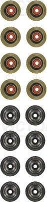 Seal Set, valve stem (12-10016-01)