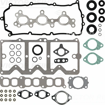 Gasket Kit, cylinder head (02-36216-01)