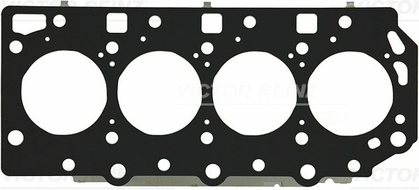 Gasket, cylinder head (61-10244-10)