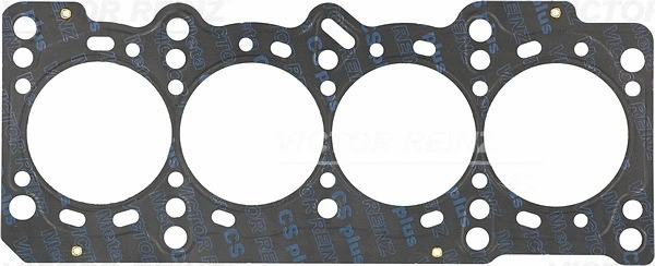 Gasket, cylinder head (61-36900-00)