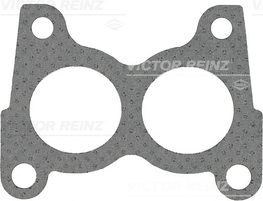 Gasket, exhaust manifold (71-52729-00)
