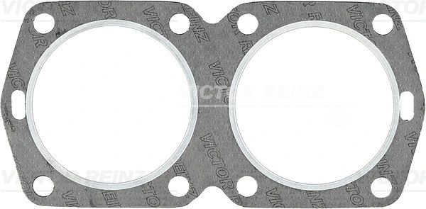 Gasket, cylinder head (61-35550-00)