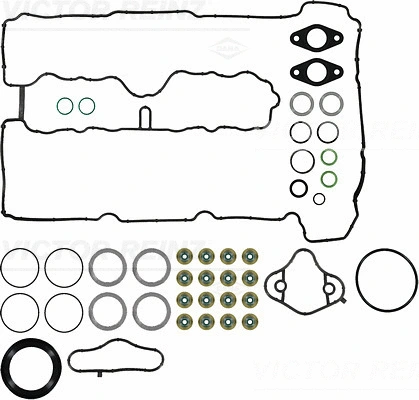 Gasket Kit, cylinder head (02-37625-01)