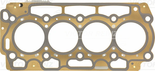 Gasket, cylinder head (61-37350-10)