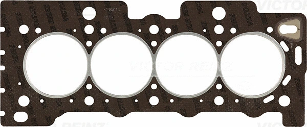 Gasket, cylinder head (61-28980-10)