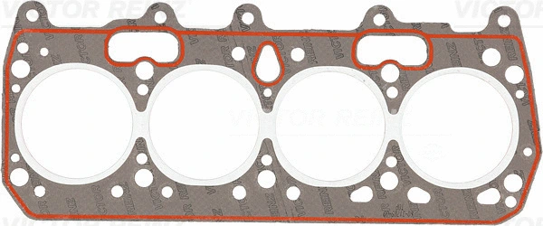 Gasket, cylinder head (61-31785-00)
