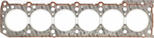 Gasket, cylinder head (61-26835-10)