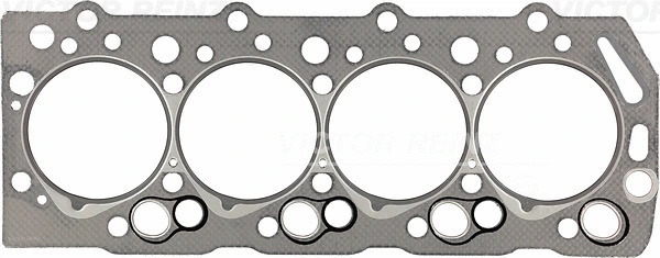 Gasket, cylinder head (61-53990-00)
