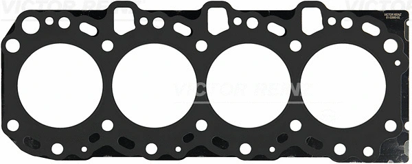 Gasket, cylinder head (61-53980-00)