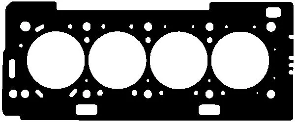 Gasket, cylinder head (61-35055-00)