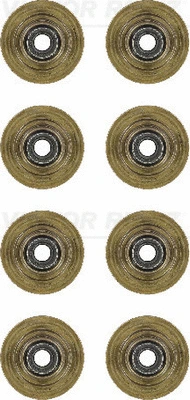 Seal Set, valve stem (12-35547-01)