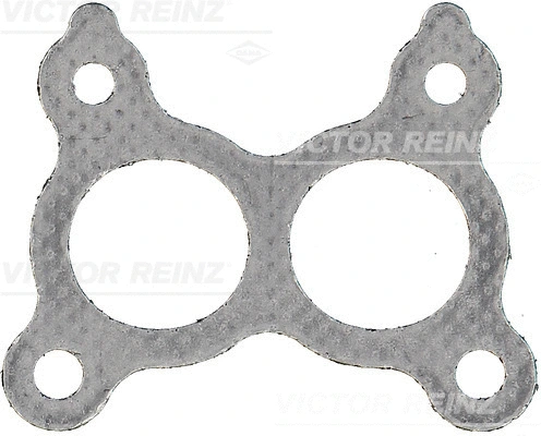 Gasket, exhaust manifold (71-53384-00)