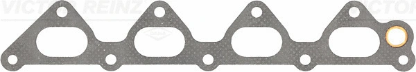 Gasket, intake manifold (71-53389-00)