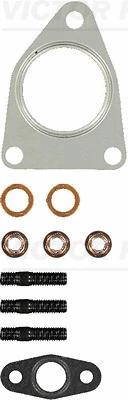 Mounting Kit, charger (04-10092-01)