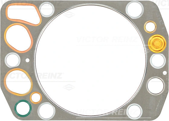 Gasket, cylinder head (61-25105-55)
