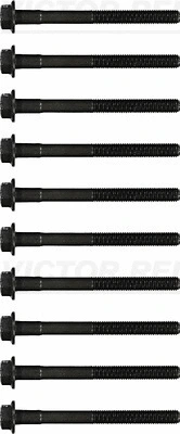 Cylinder Head Bolt Set (14-55001-01)