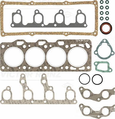 Gasket Kit, cylinder head (02-24215-03)