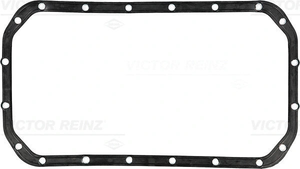 Gasket, oil sump (71-35872-00)