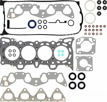 Gasket Kit, cylinder head (02-52685-01)