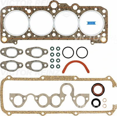 Gasket Kit, cylinder head (02-25745-21)