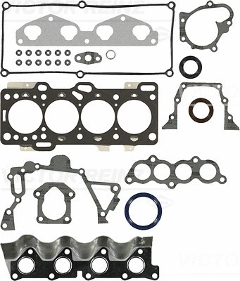 Full Gasket Kit, engine (01-53895-01)