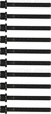 Cylinder Head Bolt Set (14-32047-01)