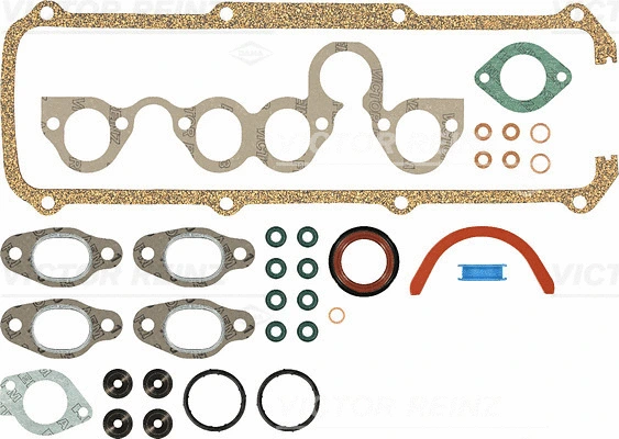 Gasket Kit, cylinder head (02-12947-07)