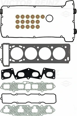 Gasket Kit, cylinder head (02-35295-01)