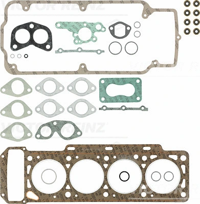 Gasket Kit, cylinder head (02-24185-04)