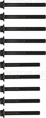 Cylinder Head Bolt Set (14-35733-01)