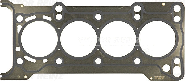 Gasket, cylinder head (61-54045-00)
