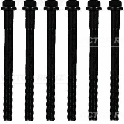 Cylinder Head Bolt Set (14-32285-01)