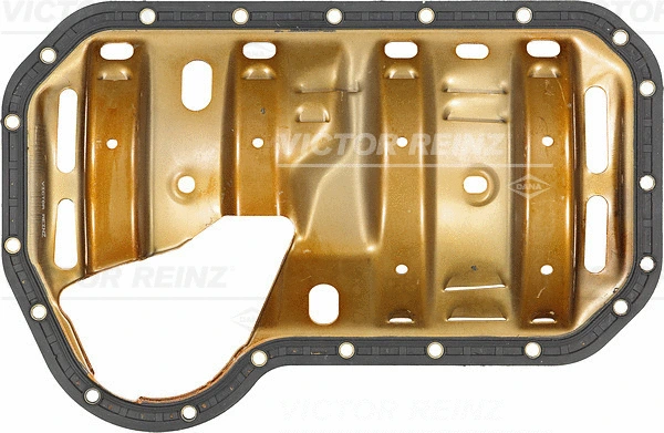 Gasket, oil sump (71-31943-00)