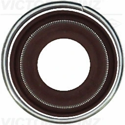 Seal Ring, valve stem (70-52733-10)