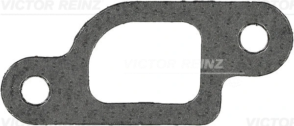 Gasket, exhaust manifold (71-28239-00)