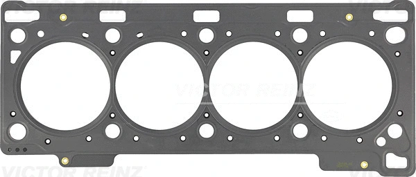 Gasket, cylinder head (61-34405-00)