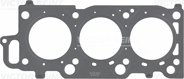 Gasket, cylinder head (61-54325-00)