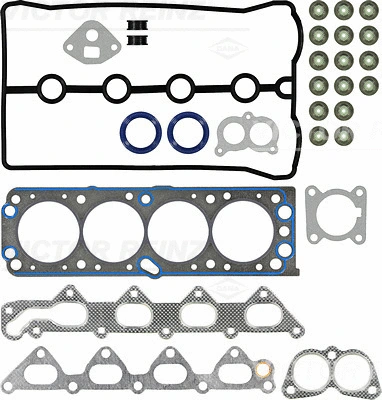 Gasket Kit, cylinder head (02-53305-01)