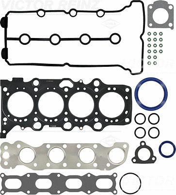 Gasket Kit, cylinder head (02-53640-02)
