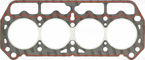Gasket, cylinder head (61-23440-10)