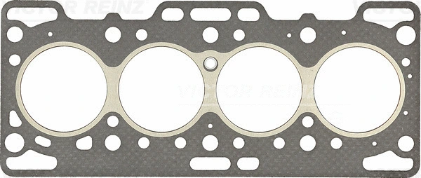 Gasket, cylinder head (61-52553-00)