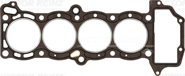 Gasket, cylinder head (61-27830-00)