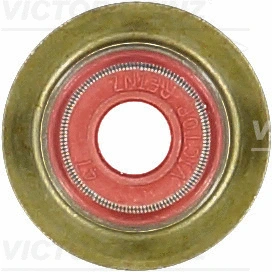 Seal Ring, valve stem (70-36587-00)