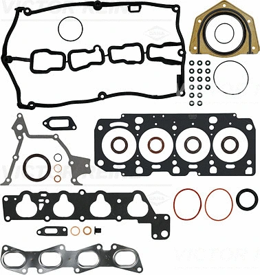 Full Gasket Kit, engine (01-35765-01)
