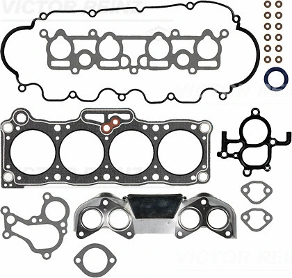Gasket Kit, cylinder head (02-52705-01)