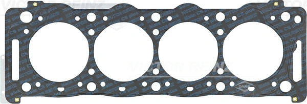 Gasket, cylinder head (61-33655-40)